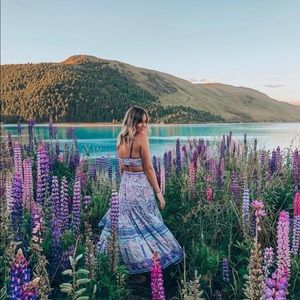 spell and the gypsy skirt